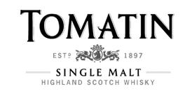 Tomatin Highland Scottish Single Malts