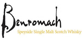 Benromach Scottish Single Malts