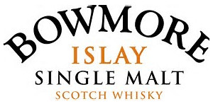 Bowmore Scottish Single Malts