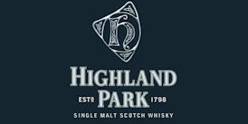 Highland Park Scottish Single Malts
